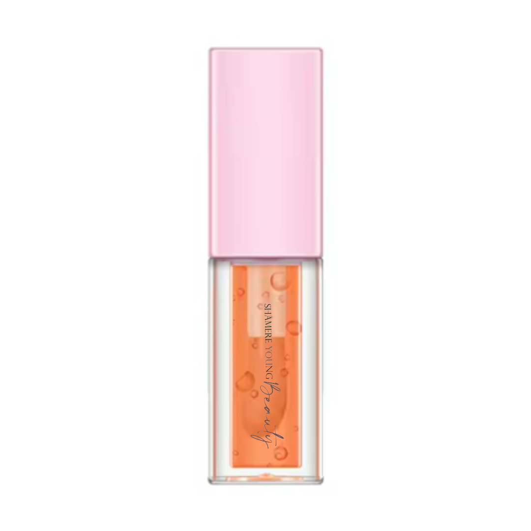 Luscious Lip Oil