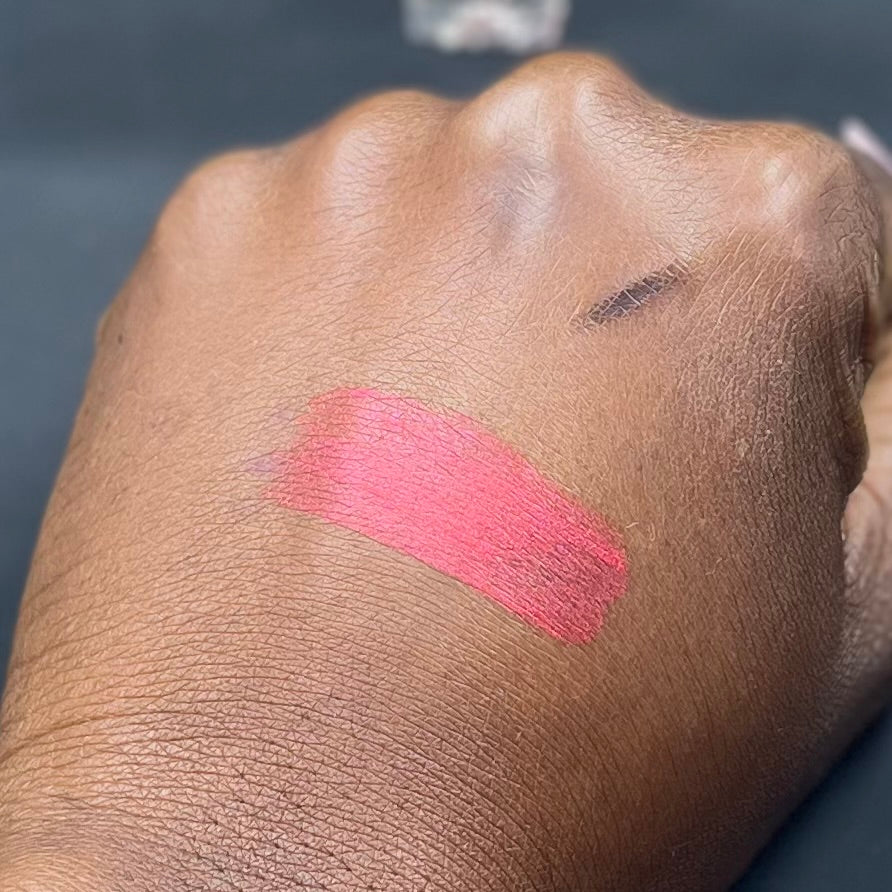 Siren - Metallic Liquid Matte - Limited Edition