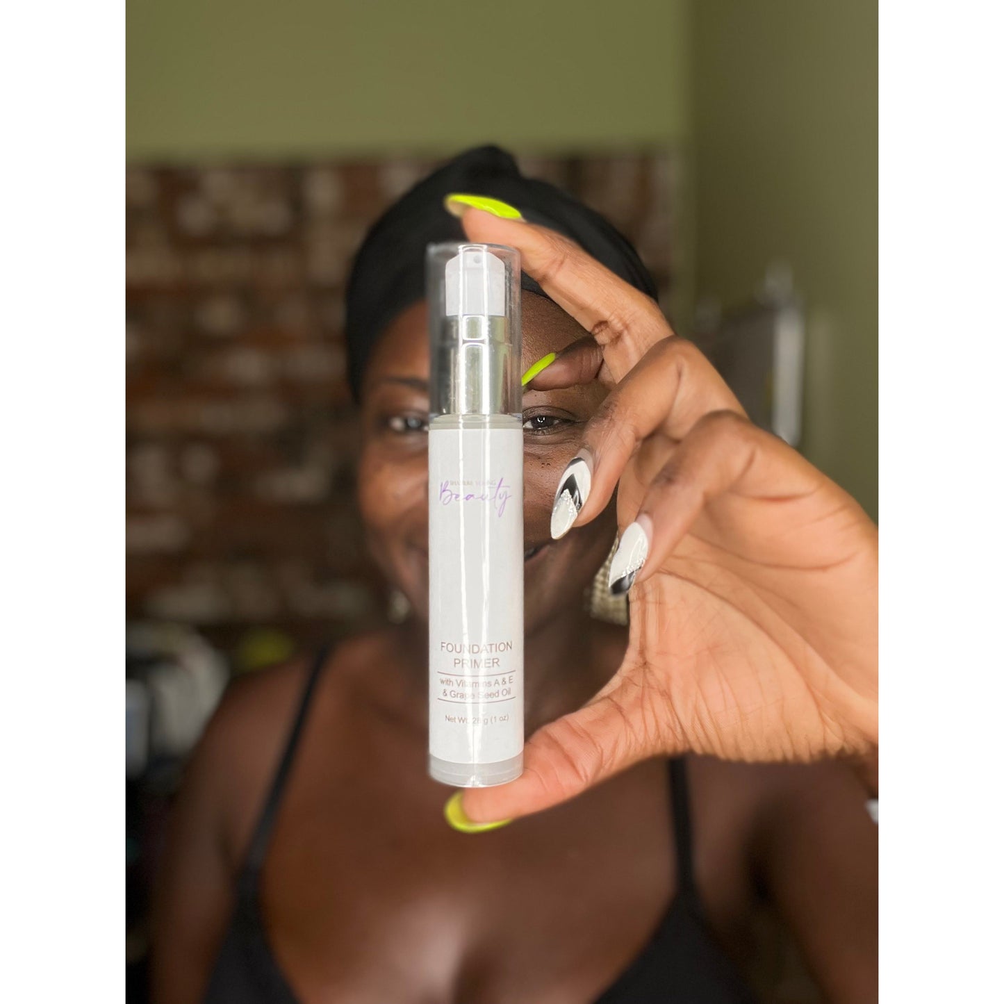 Perfect Canvas - Face Primer