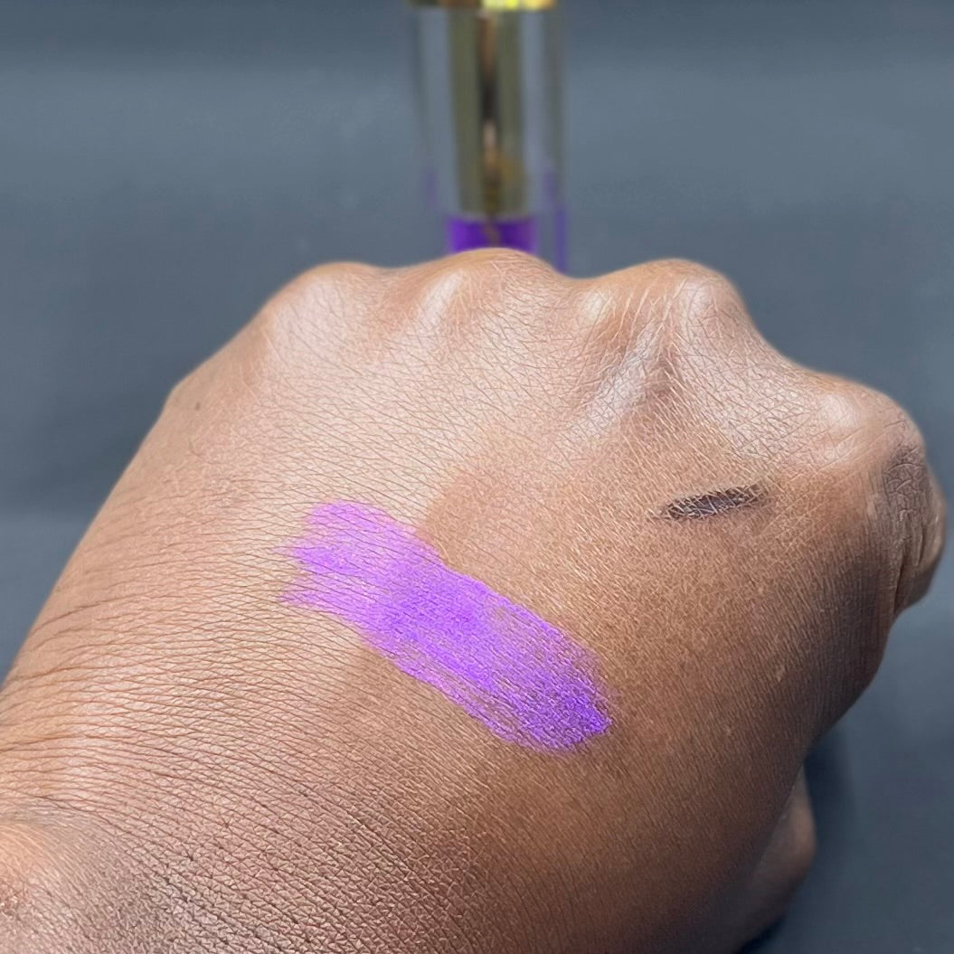 Renewed - Metallic Liquid Matte - Limited Edition