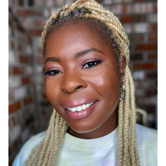 Mrs.CK - Lux Creme Lipstick