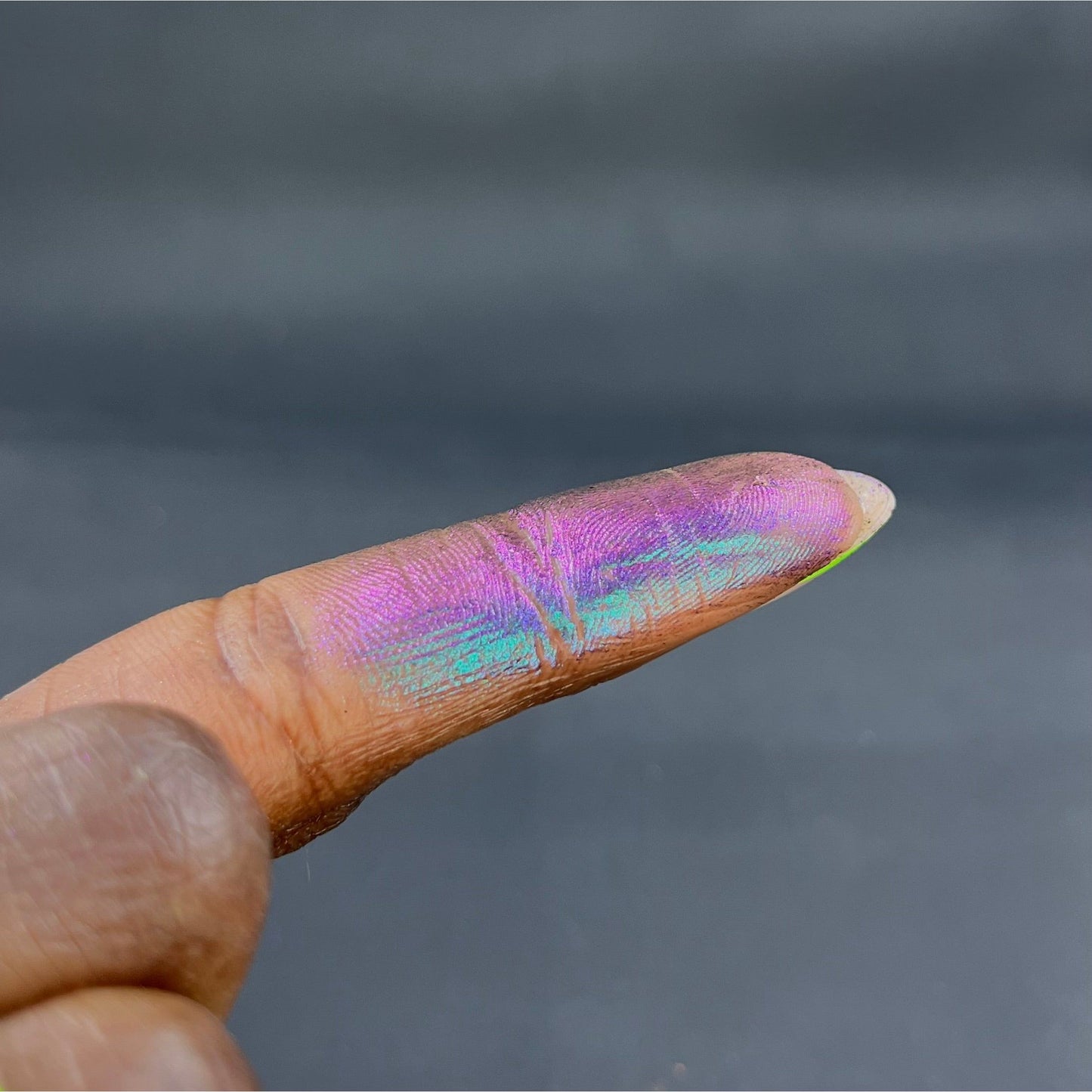 Maverick Chrome Eyeshadow