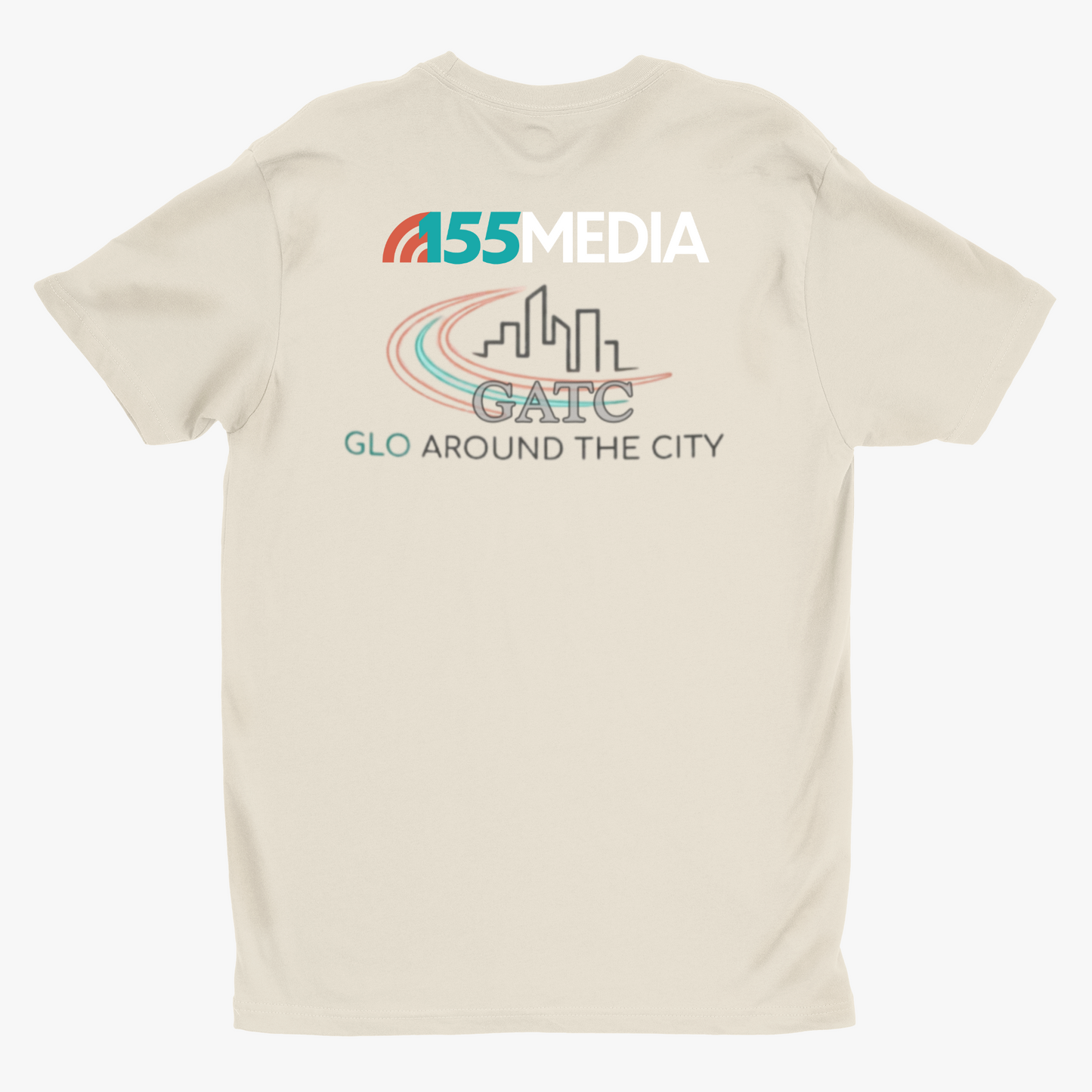155 Media/GATC T-Shirts