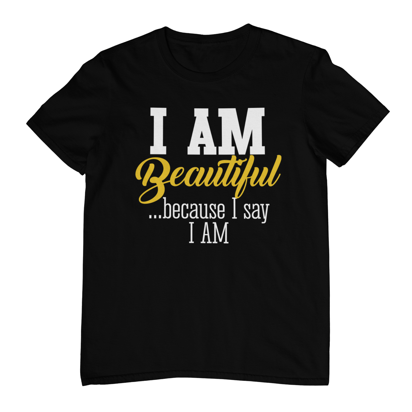 I Am Beautiful
