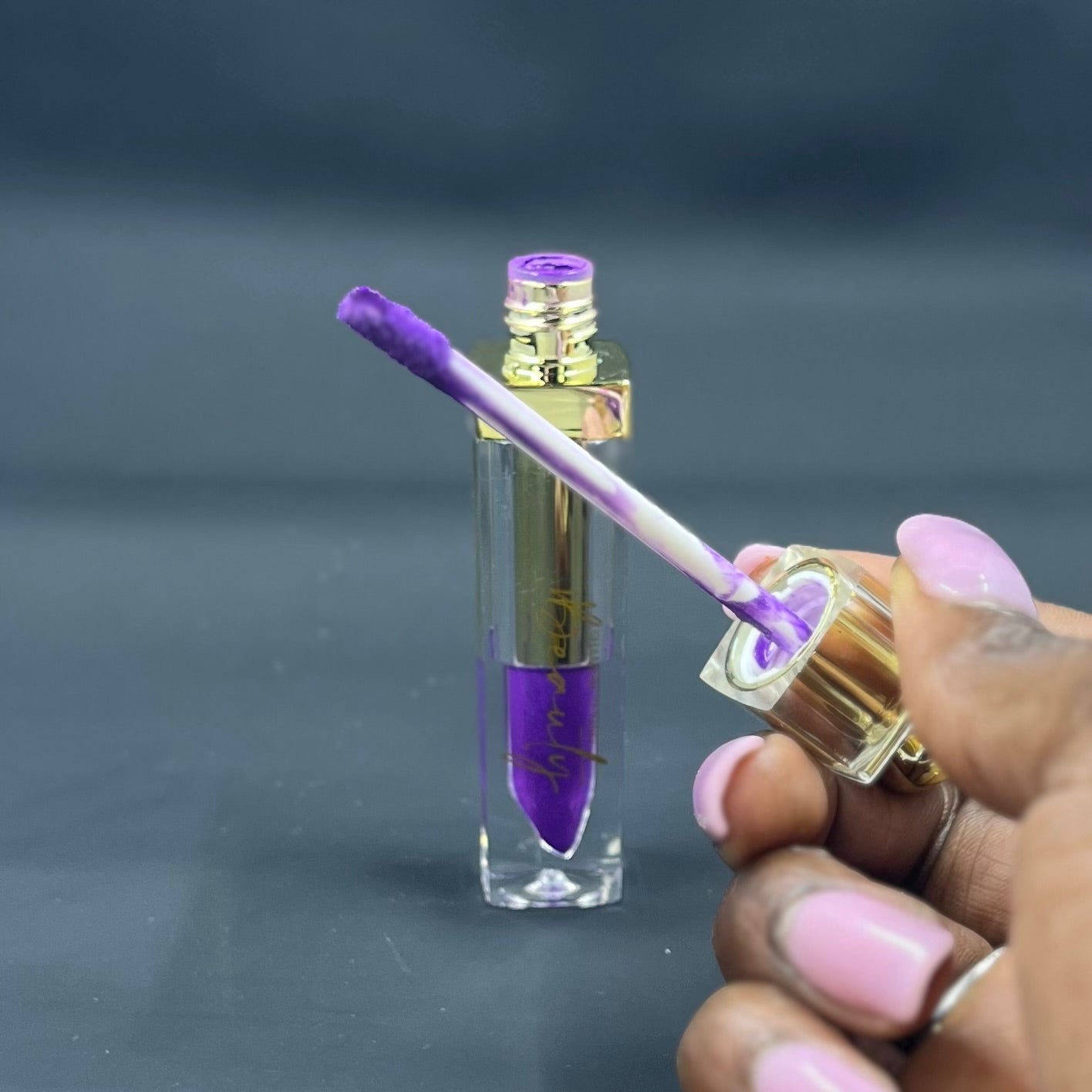 Renewed - Metallic Liquid Matte - Limited Edition