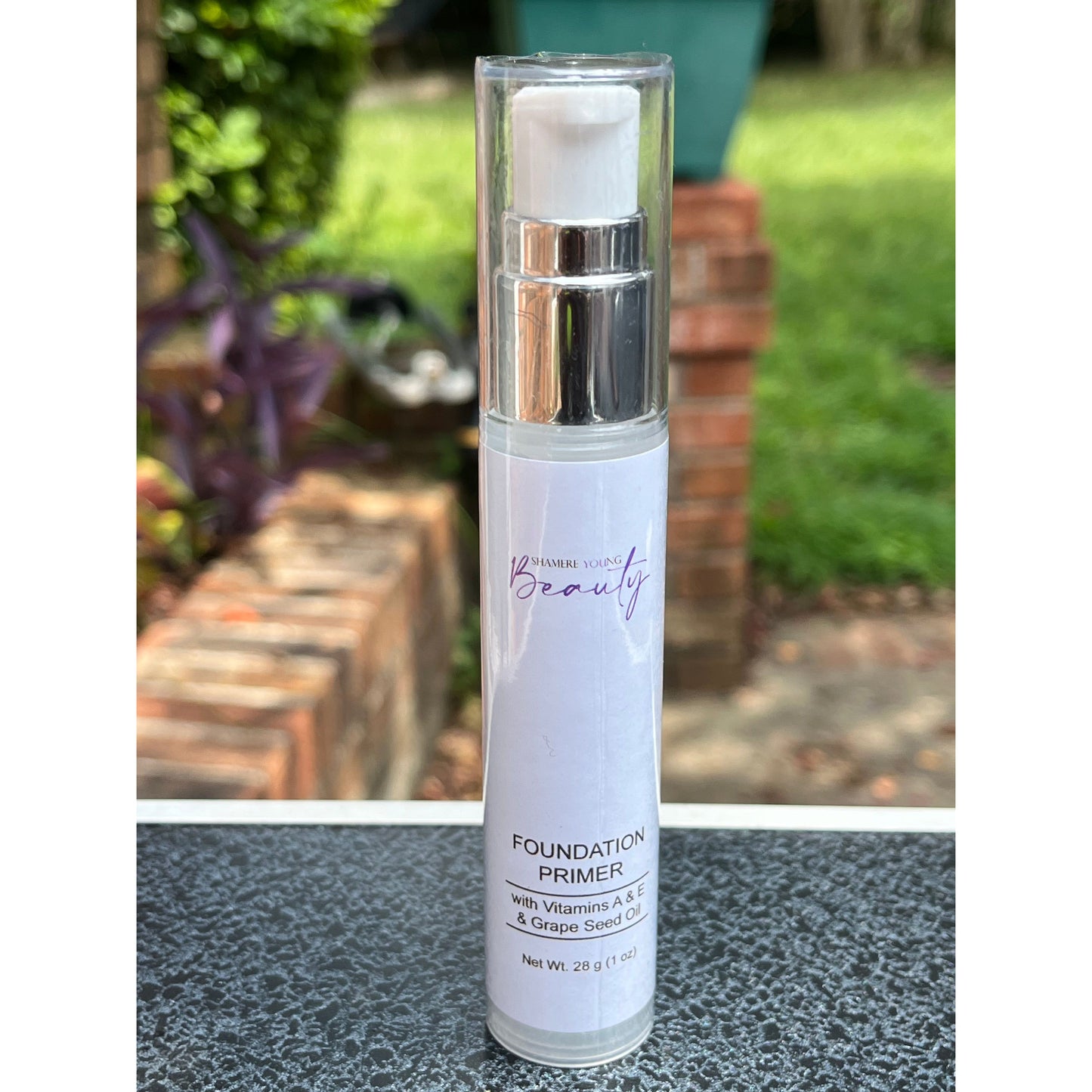 Perfect Canvas - Face Primer