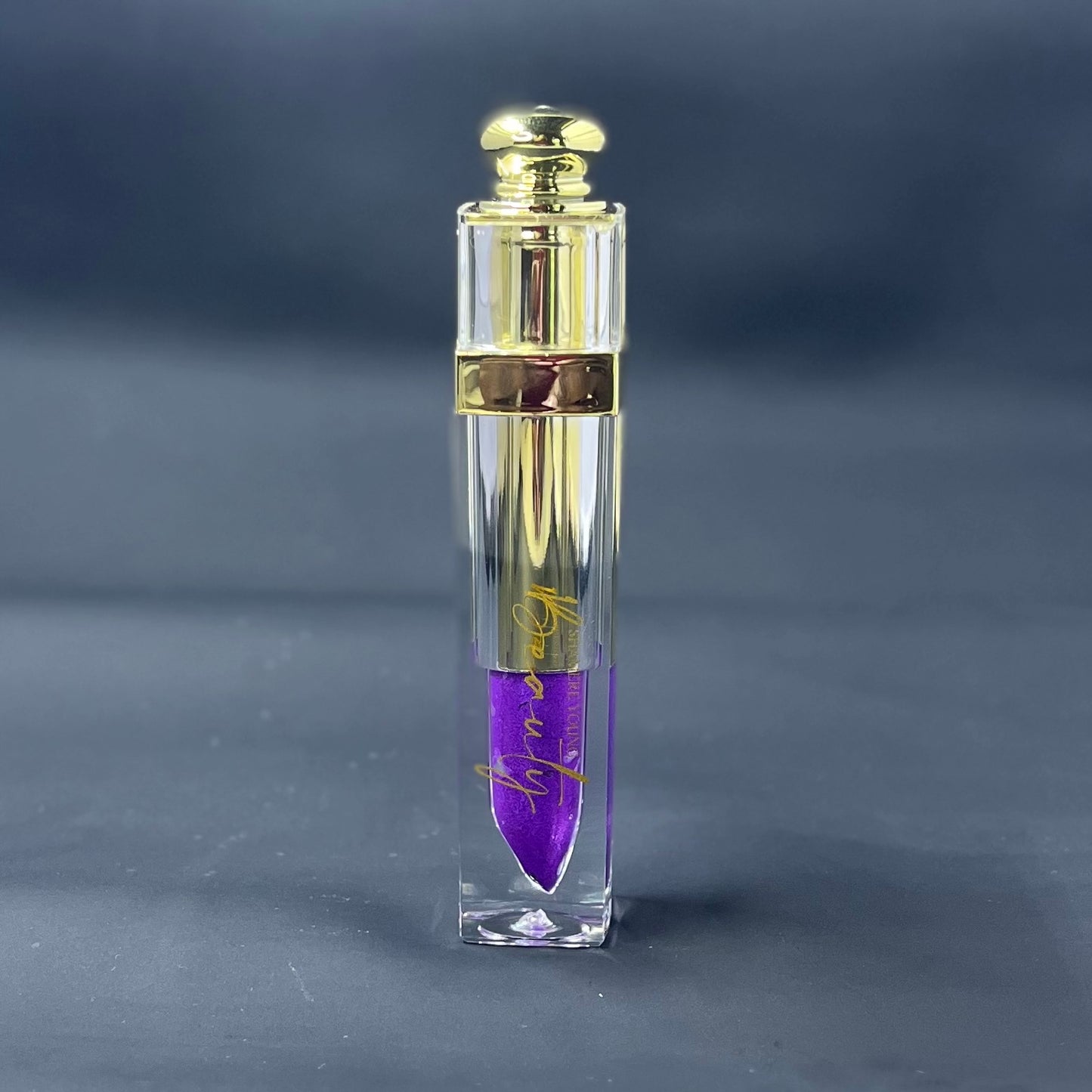 Renewed - Metallic Liquid Matte - Limited Edition
