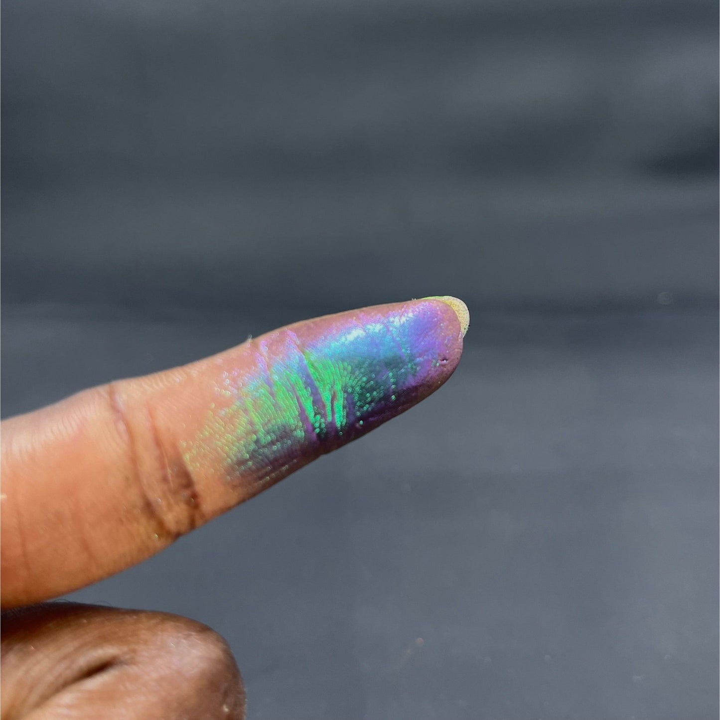 Sheanah Chrome Eyeshadow