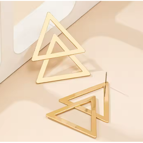 Egypt Earrings