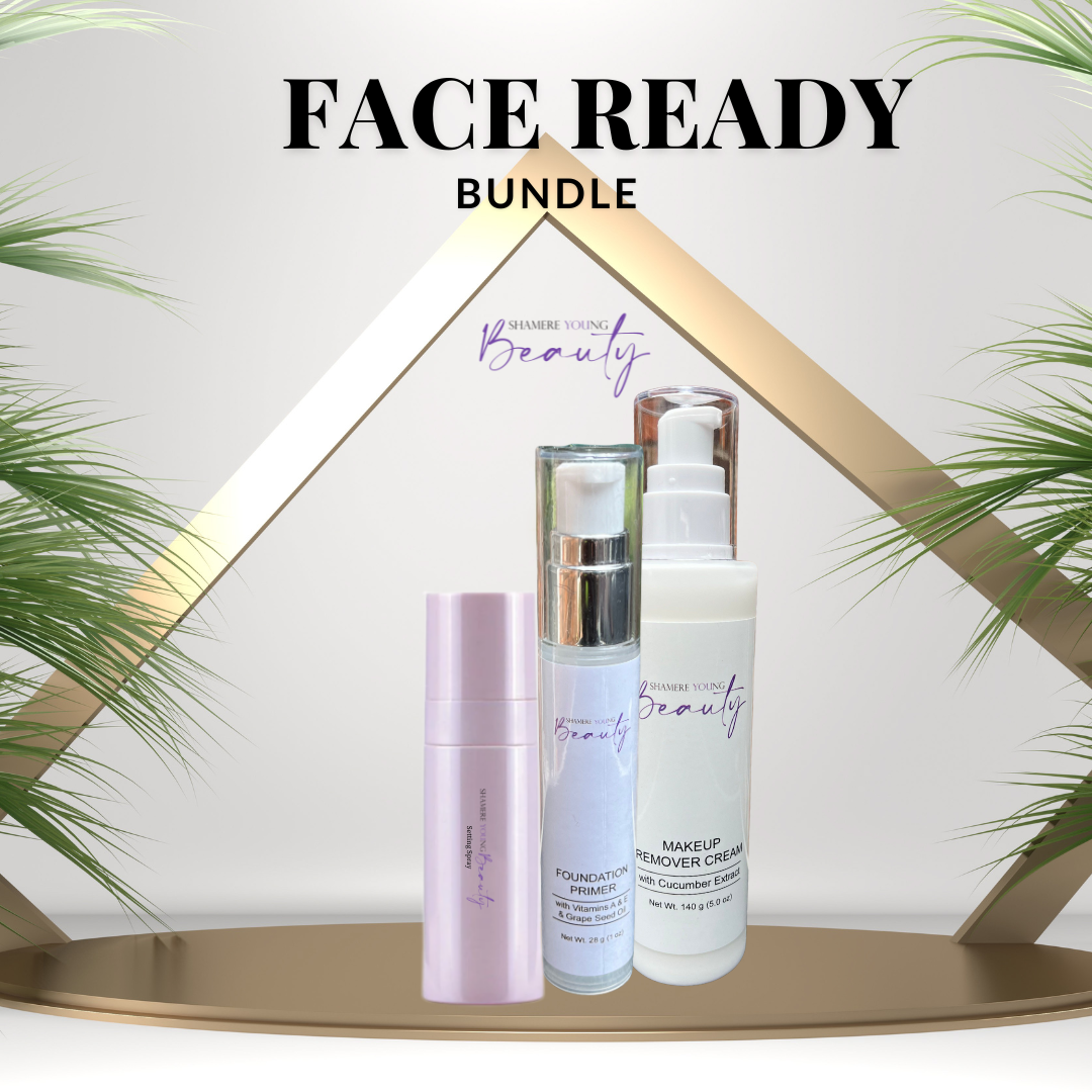 Face Ready Bundle