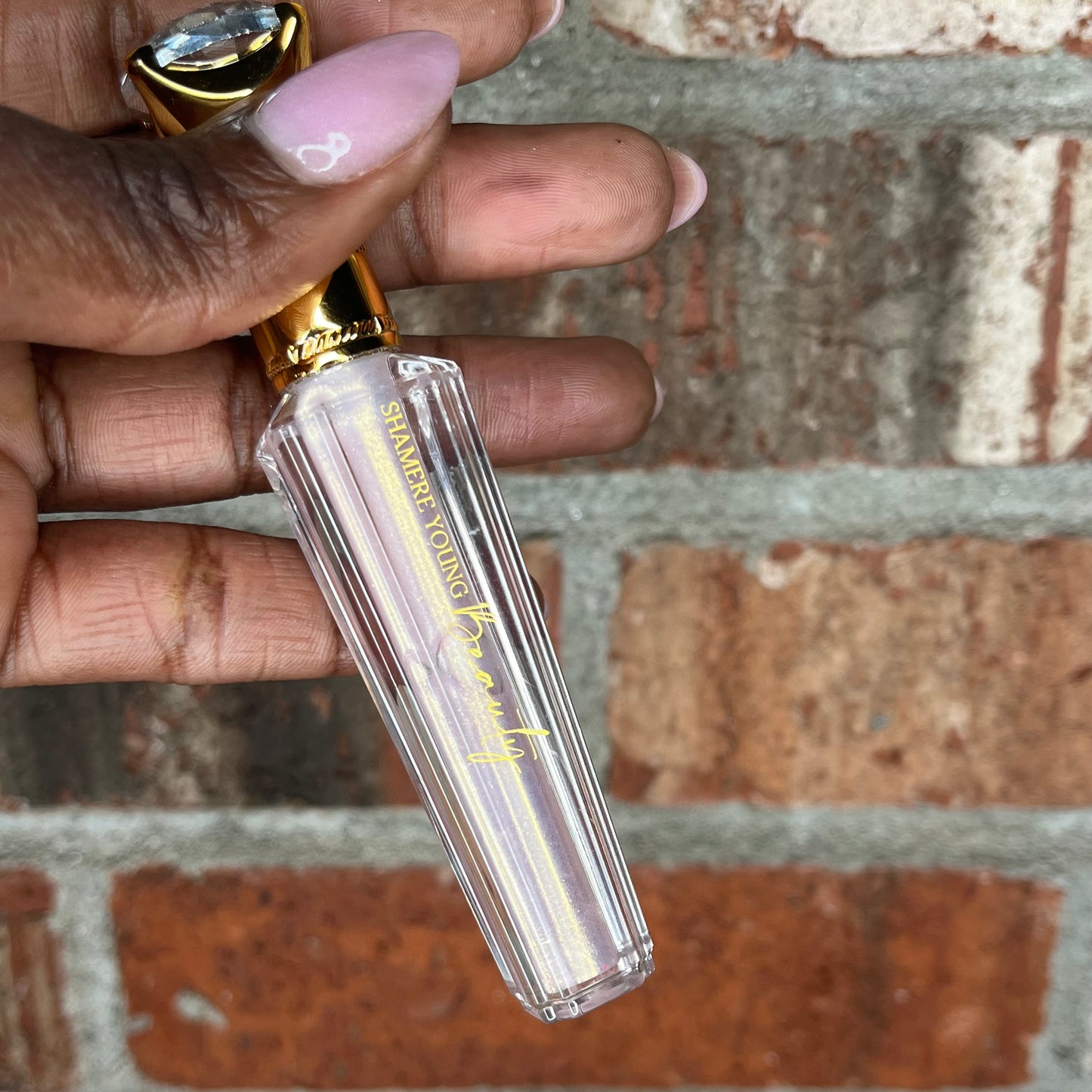 Tiffy Lipgloss