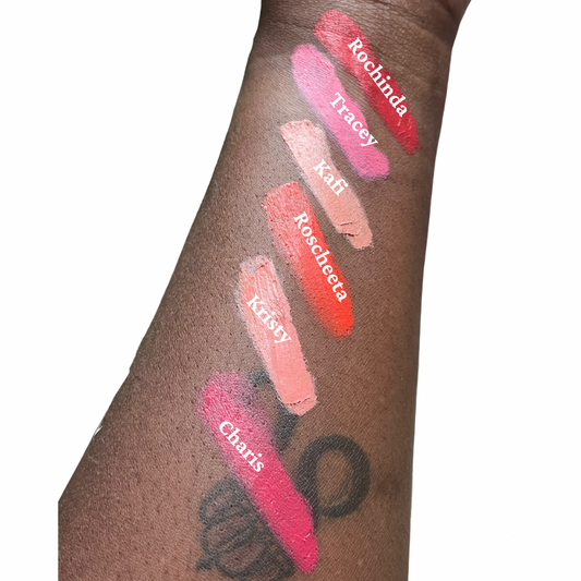 Blush Bundle