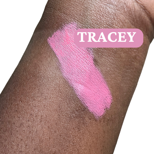 Tracey Cream Blush