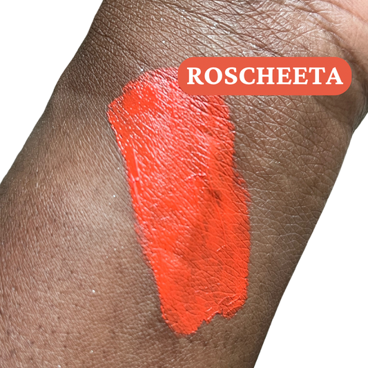 Roscheeta Cream Blush