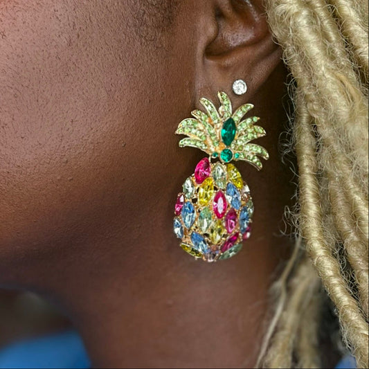 Juicy Remix Earrings