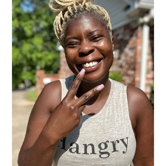 Everyday Energy with Shamere