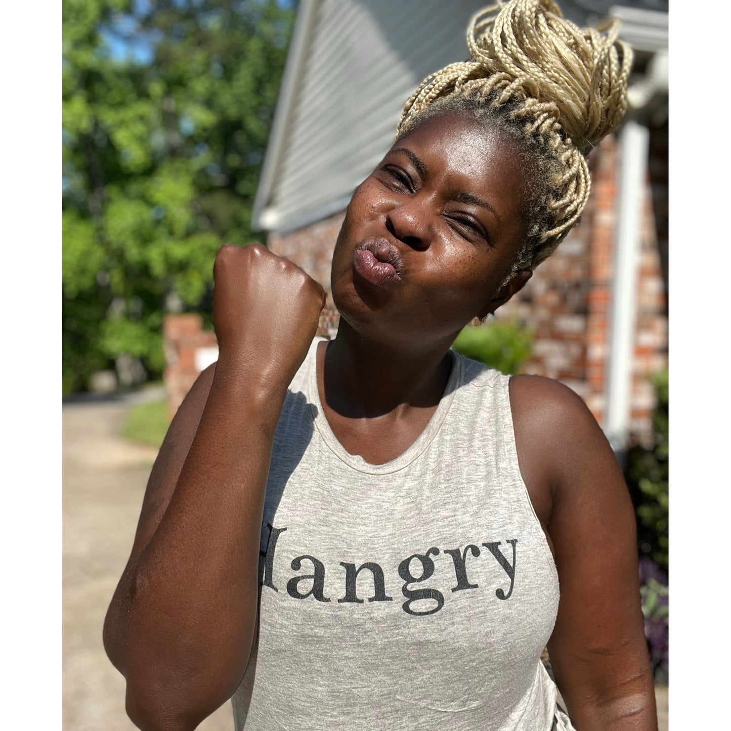 Everyday Energy with Shamere