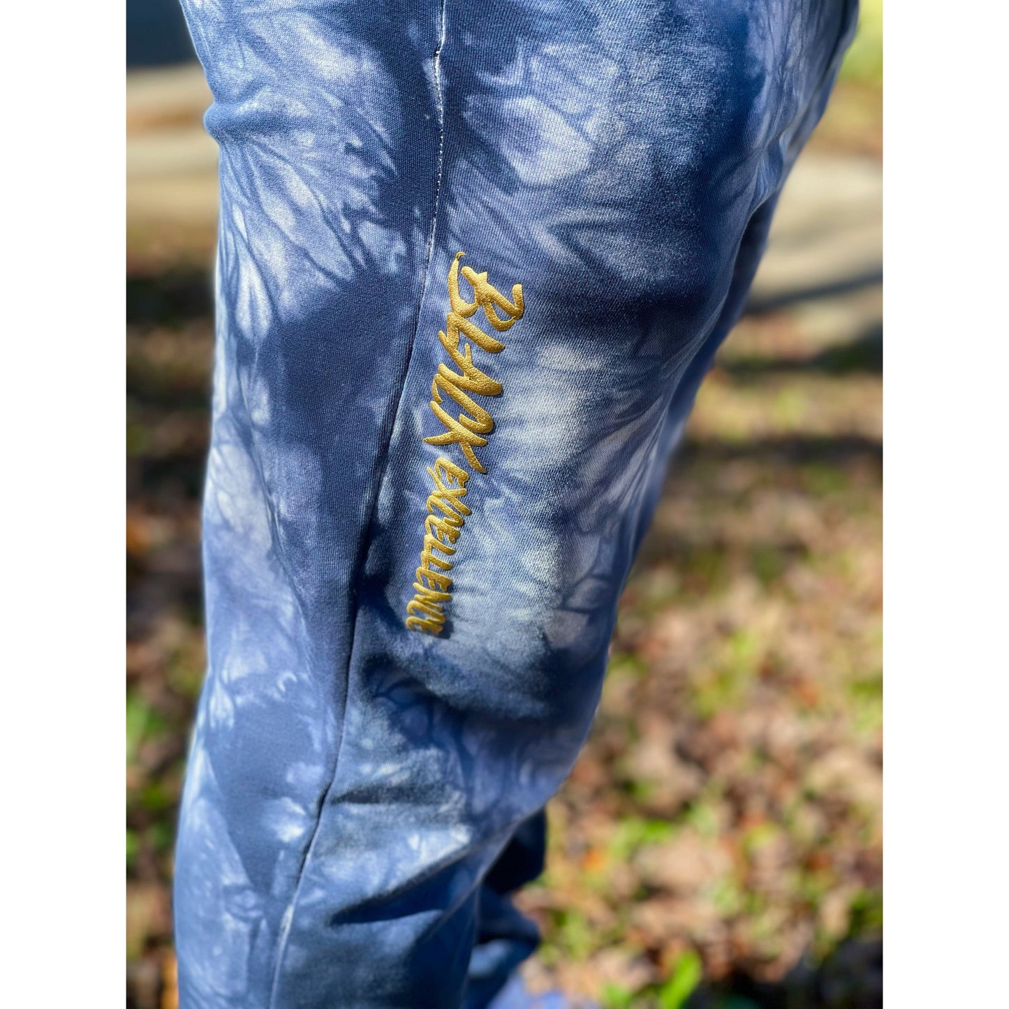 Black Excellence -Joggers