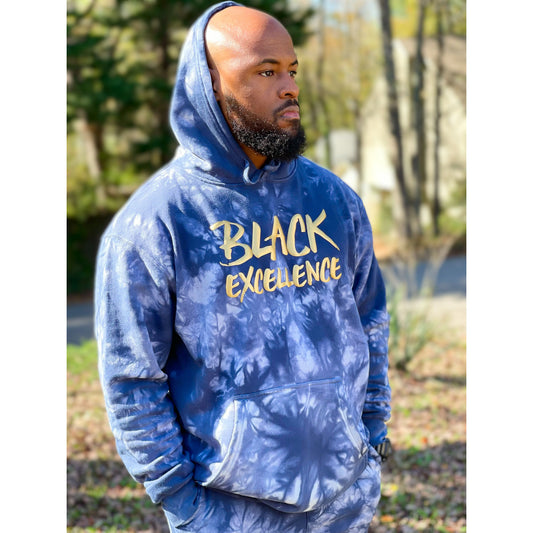 Black Excellence - Hoodie