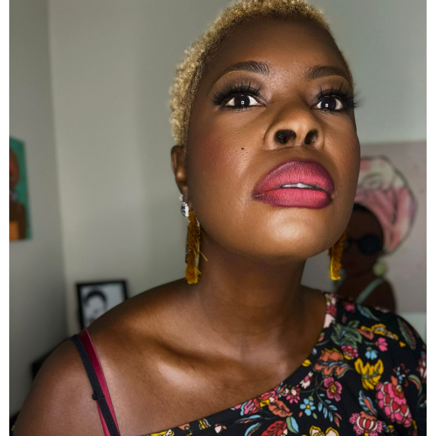 Burnt Orange Beauty - Fall Lip Kit 2