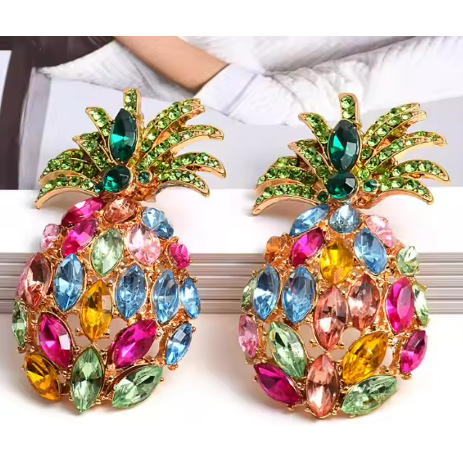 Juicy Remix Earrings
