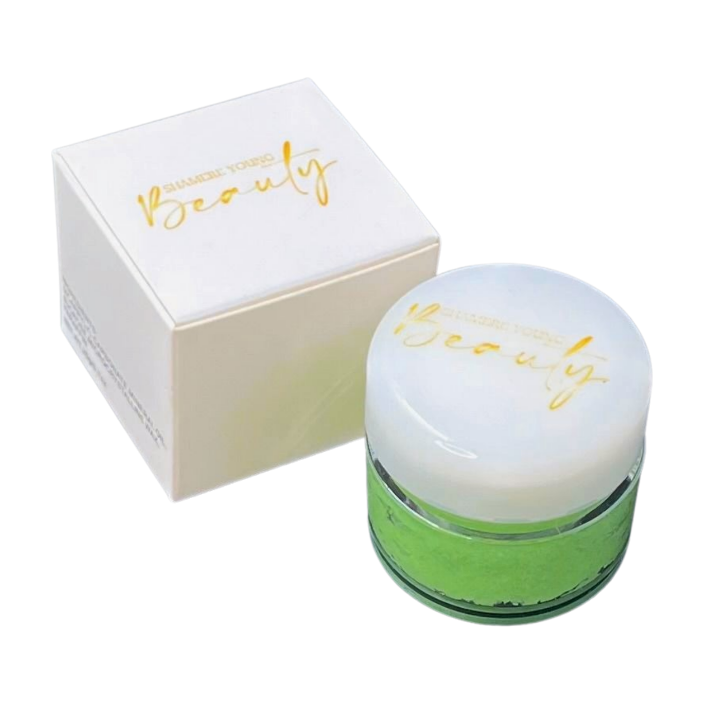 Mint Lip Scrub