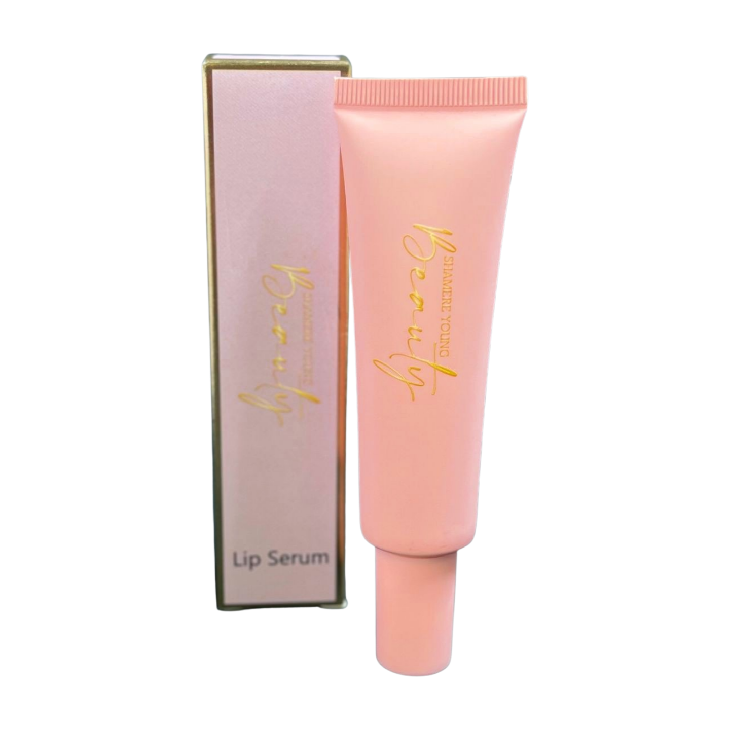 Rosemary Lip Serum