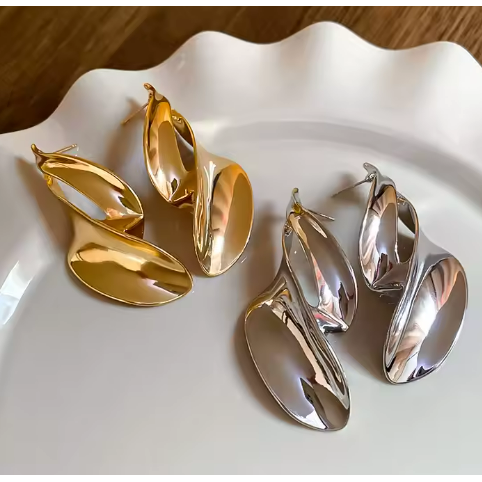Sway Earrings