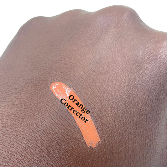 Orange Color Corrector