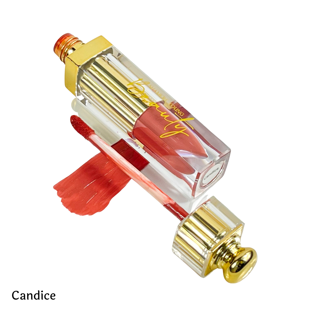 Candice - Liquid Matte Lipstick