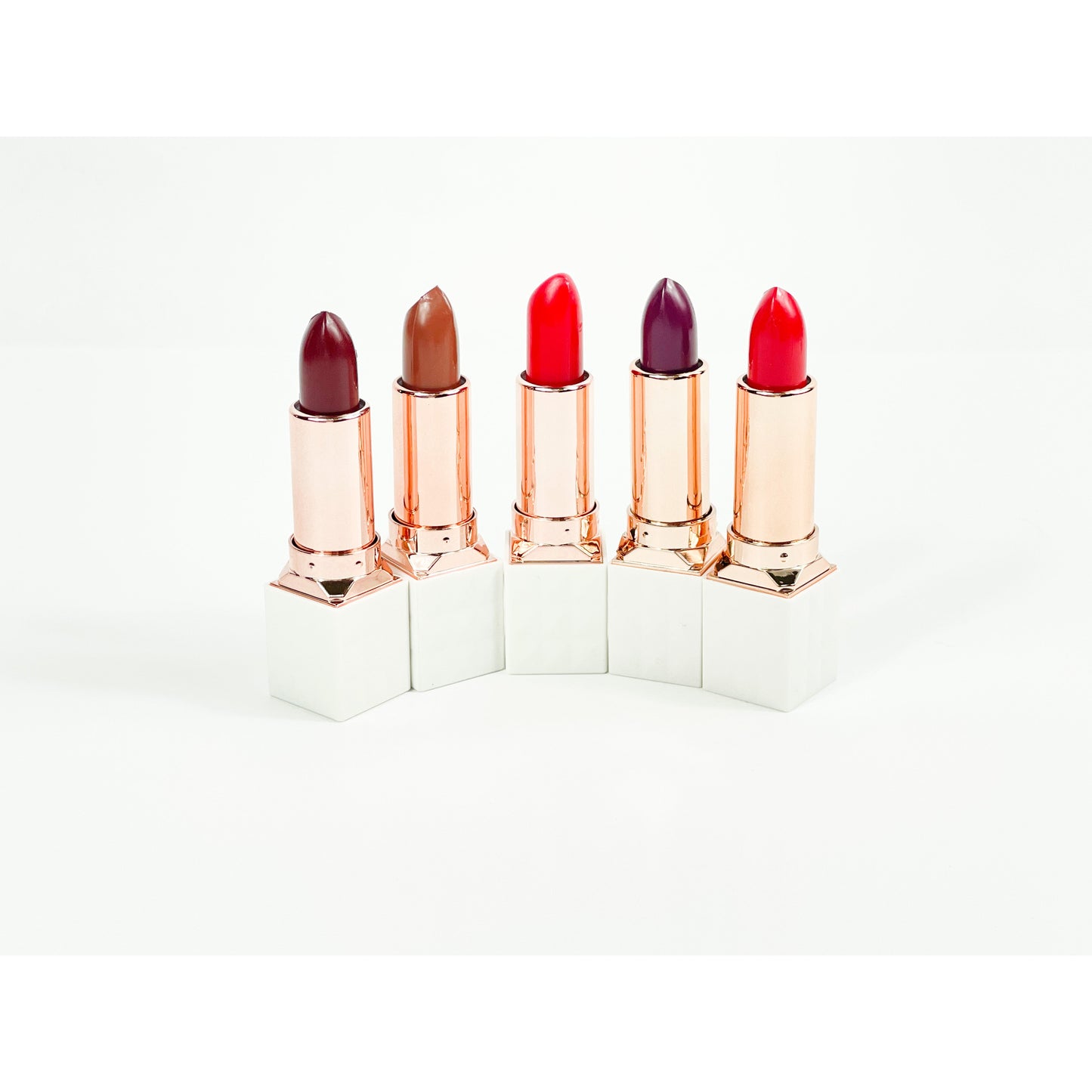 Queenie Moisturizing Crème Lipstick – Fuchsia