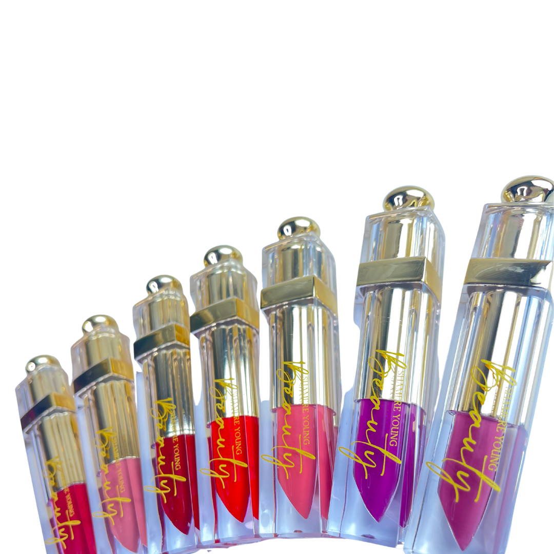 Shanita Liquid Matte Lipstick