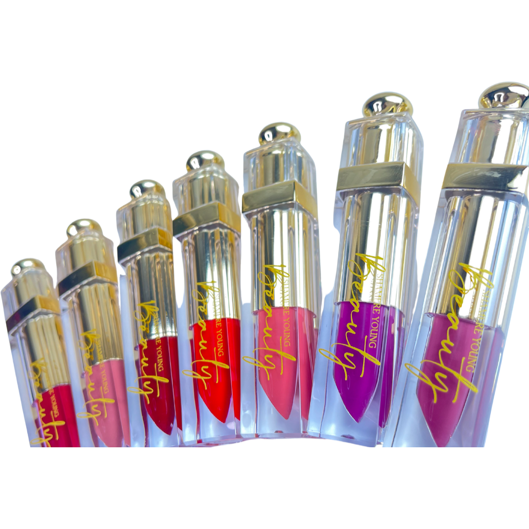 Glo Liquid Matte Lipstick