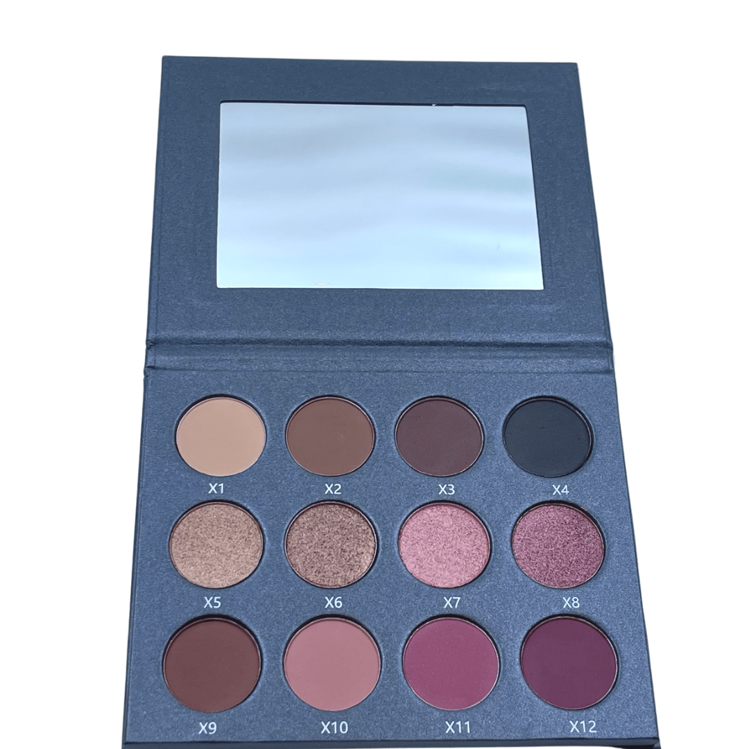Xiomara Eyeshadow Palette - Limited Restock