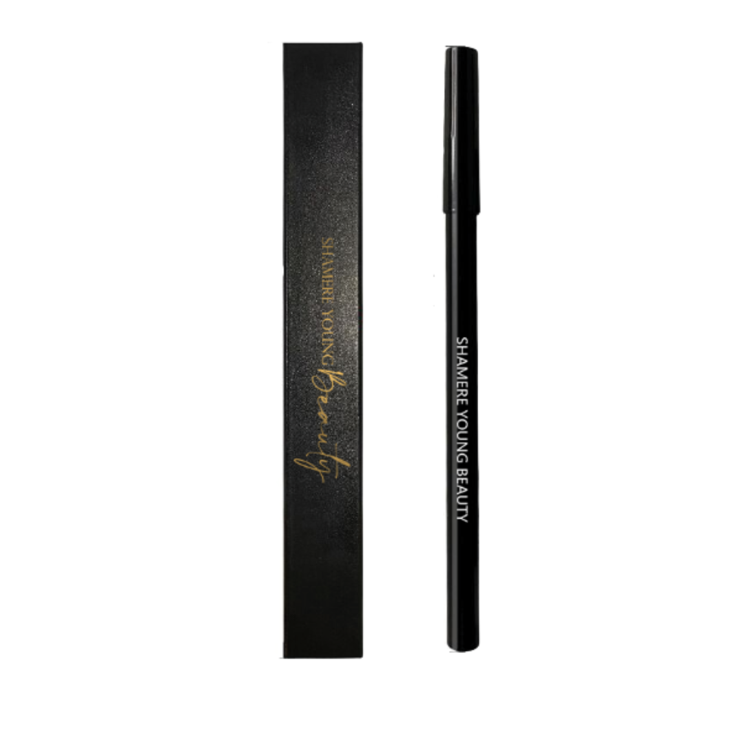 Ginger - Soft Brown - Cover Me Lip Liner