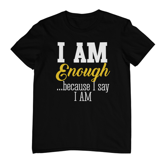 How Three Simple Statements Helped Me Reclaim My Power