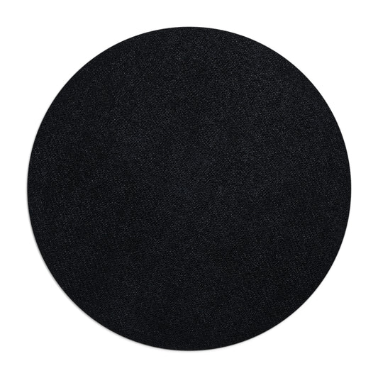 Built to Bloom - Mouse Pad (Red)