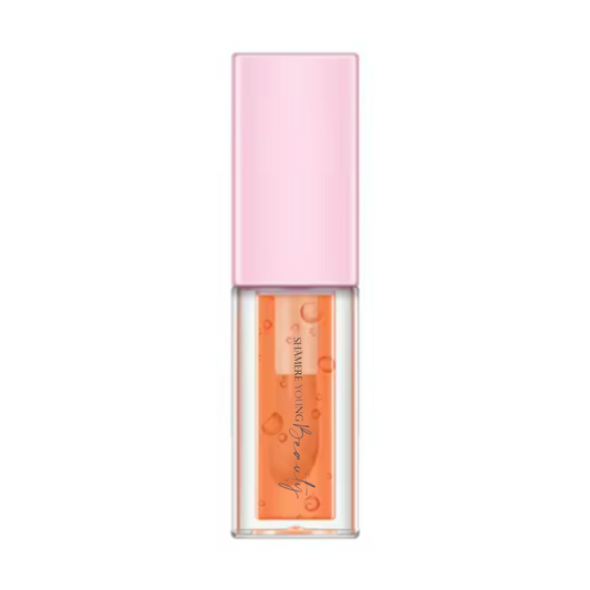 Luscious Lip Oil