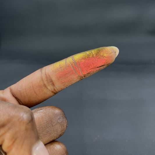 Sensual Chrome Eyeshadow