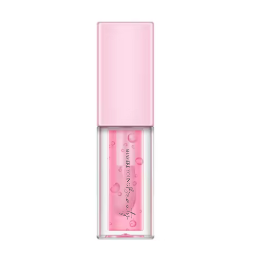 Luscious Lip Oil