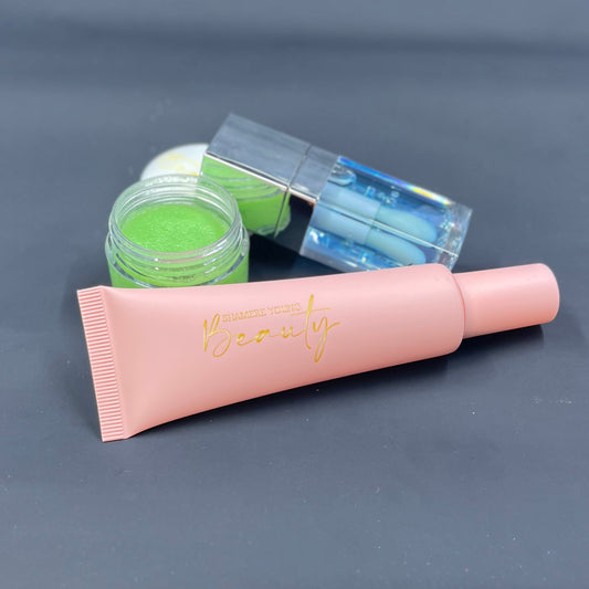 Keep It Juicy Lip Care Set