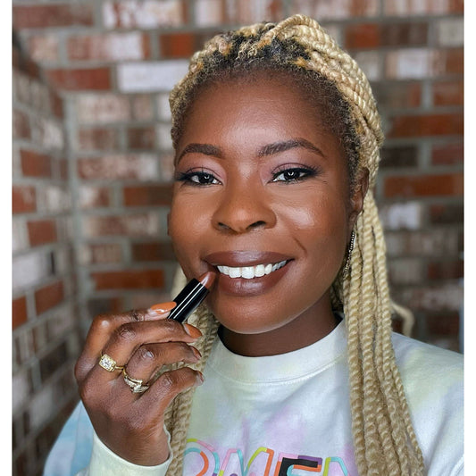 Fripp - Lux Creme Matte Lipstick