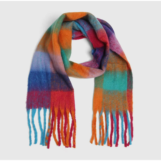 Queen Esther Scarf