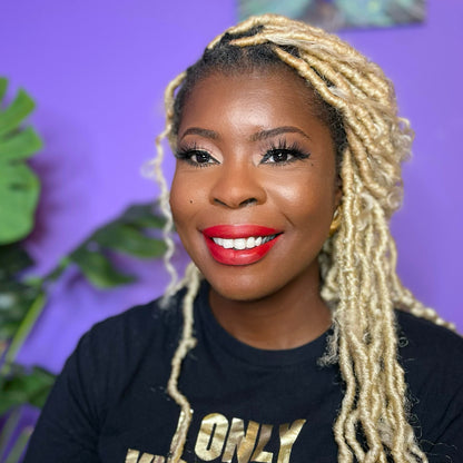 Glo Liquid Matte Lipstick