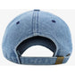 DON'T QUIT..DO IT - Baseball Cap