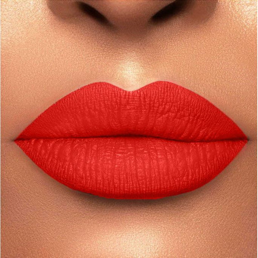Charon Liquid Matte Lipstick