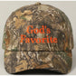 GOD'S FAVORITE - Baseball Cap