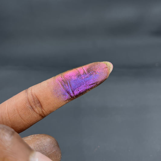 Queenship Chrome Eyeshadow