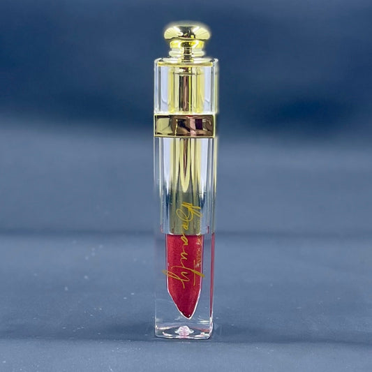 Siren - Metallic Liquid Matte - Limited Edition