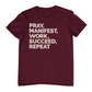 Built to Bloom - TShirt